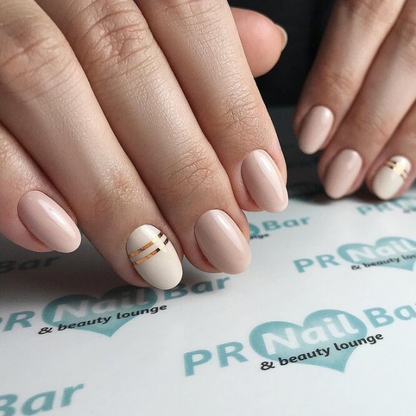 Пастельный маникюр: 35 идей, которые подойдут к любому образу