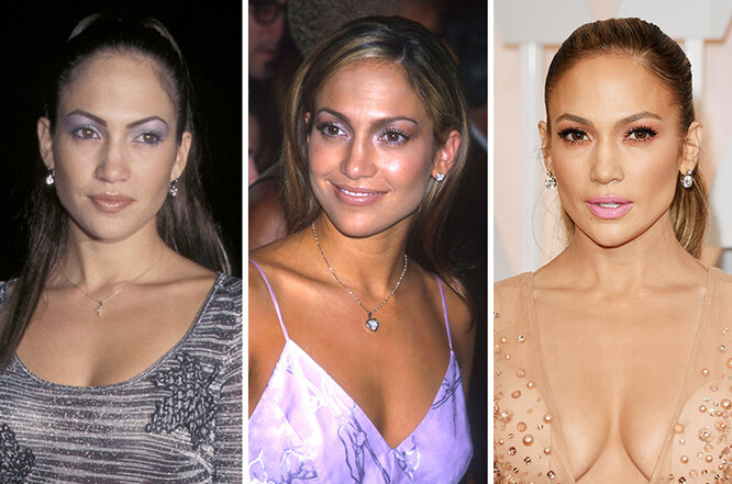 «Переделанная!»: звезды, которые не делали пластику, хотя все думают иначе