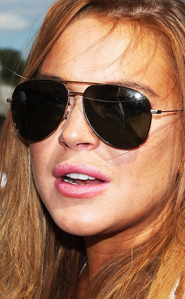 Перегнули палку: Маша Малиновская и другие звезды, неудачно увеличившие губы