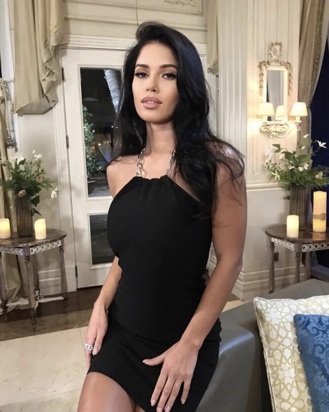 Перезрели? Молодые российские звезды, которые выглядят старше своих лет