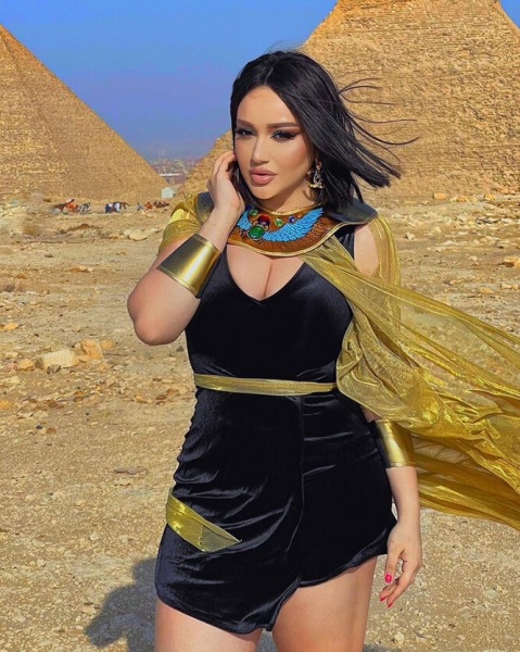 Перезрели? Молодые российские звезды, которые выглядят старше своих лет