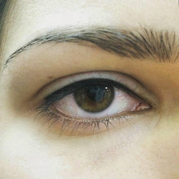 Перманентный макияж: что стоит делать, а что нет