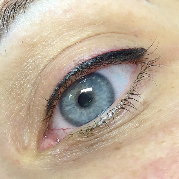 Перманентный макияж: что стоит делать, а что нет