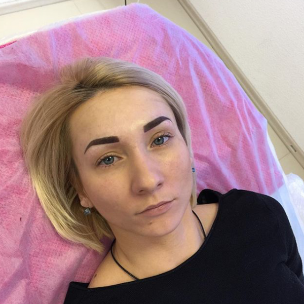 Перманентный макияж: что стоит делать, а что нет