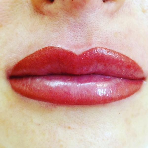 Перманентный макияж: что стоит делать, а что нет