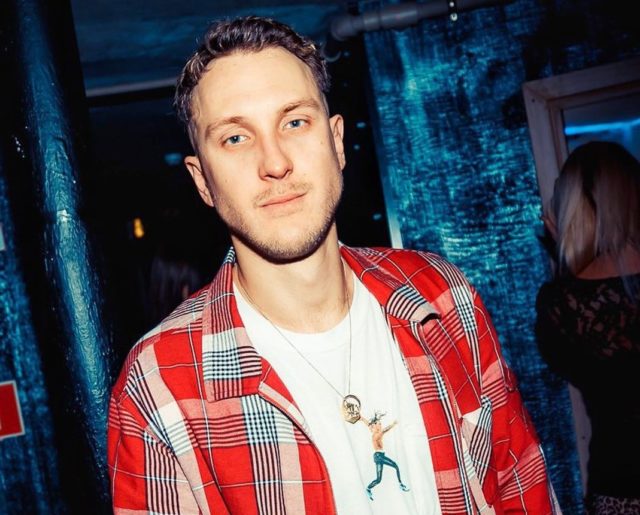 Первый миллион подписчиков: T-killah получил золотую кнопку YouTube