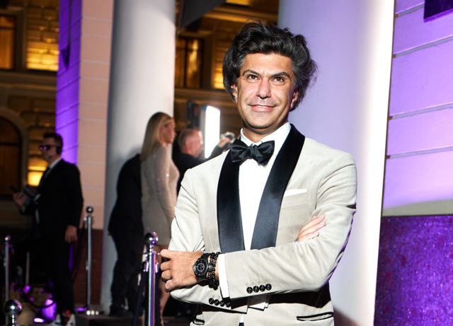 Планы на неделю: где послушать Познера, Бекмамбетова и Цискаридзе?