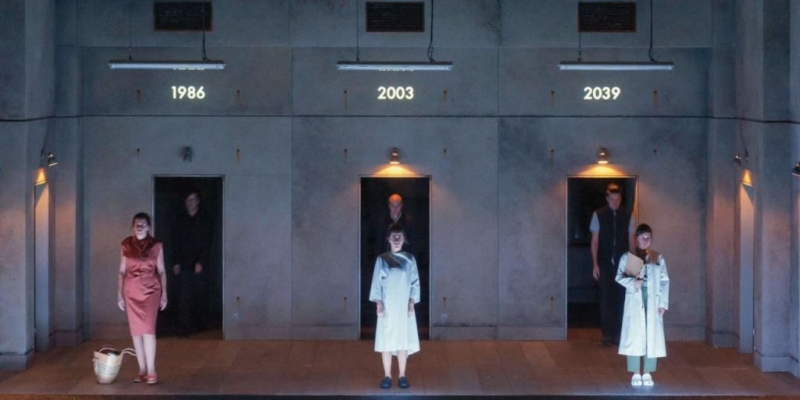 Планы на вечер: концерт Дмитрия Маликова, спектакли по Островскому, шоу Cirque du Soleil