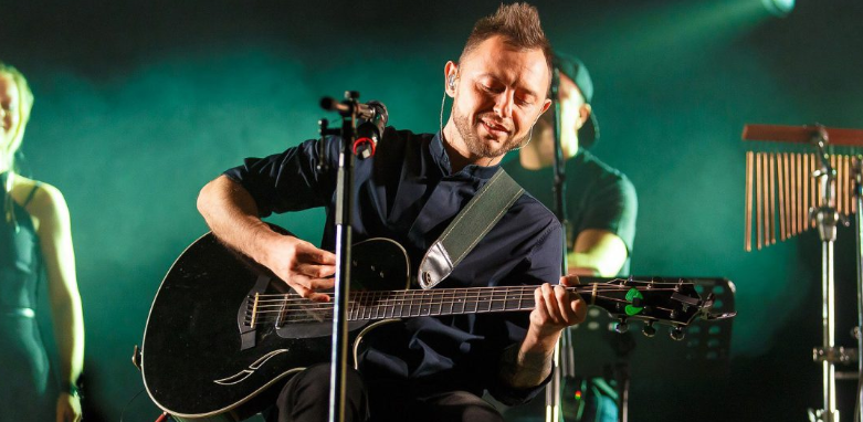 Планы на вечер: концерт группы &laquo;Звери&raquo;, открытие Берлинского театрального фестиваля, шоу Cirque du Soleil 