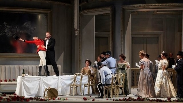 Планы на вечер: первый концерт резидентов Stand Up Club №1, балет &laquo;Жизель&raquo; 