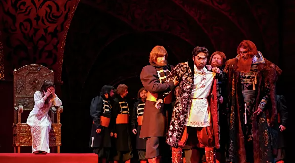 Планы на вечер: первый концерт резидентов Stand Up Club №1, балет &laquo;Жизель&raquo; 