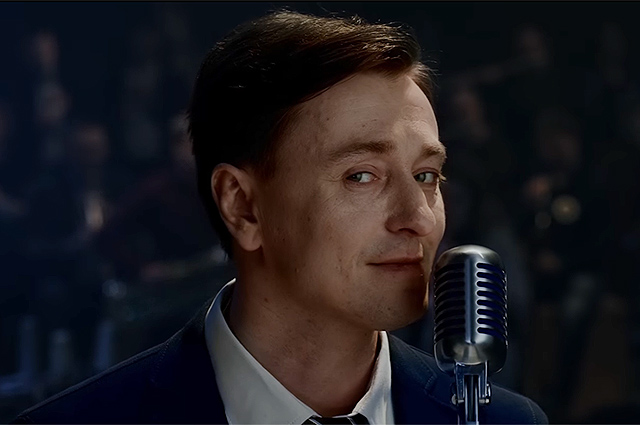 Планы на вечер: спектакль «Энергичные люди» с Сергеем Безруковым, виртуальный тур по военной выставке Пушкинского музея, новое шоу Cirque du Soleil