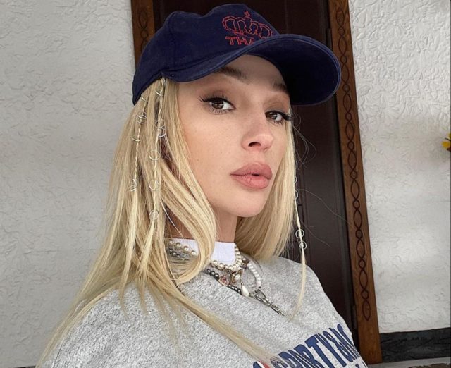 По стопам Насти Ивлеевой: бывшая команда Тимы Белорусских подала заявку на регистрацию торгового знака