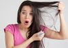 Почему выпадают волосы: 5 основных причин