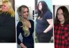 Похудели всем назло: 5 реальных женщин, которые сбросили больше 50 килограммов