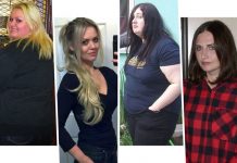 Похудели всем назло: 5 реальных женщин, которые сбросили больше 50 килограммов