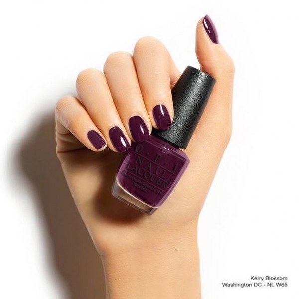 Покажи своему мастеру: 30 идей модного маникюра для коротких ногтей