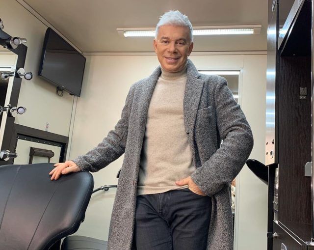 Показываем, как выглядит 16-летняя дочь Олега Газманова