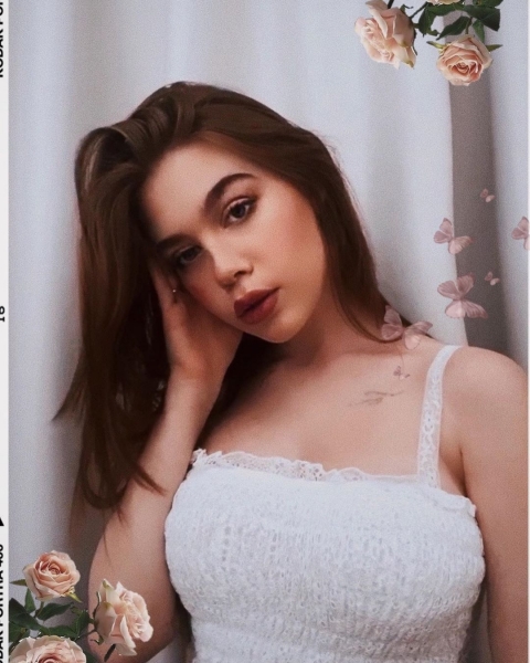 Показываем, как выглядит 16-летняя дочь Олега Газманова