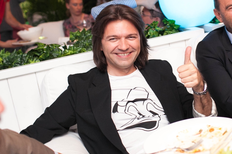 Показываем, как выглядит двухлетний сын Дмитрия Маликова