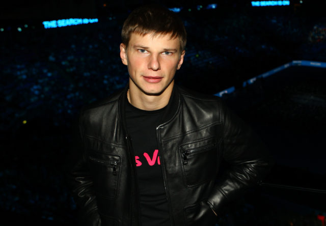 «Попытка давления на меня»: Андрей Аршавин прокомментировал скандалы с Юлией Барановской и Алисой Кузьминой и рассказал о воспитании детей