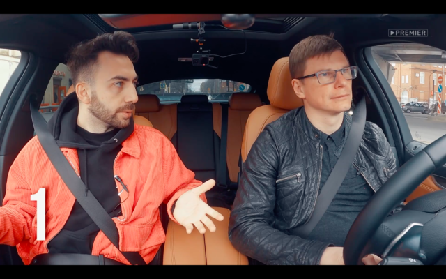 «Попытка давления на меня»: Андрей Аршавин прокомментировал скандалы с Юлией Барановской и Алисой Кузьминой и рассказал о воспитании детей