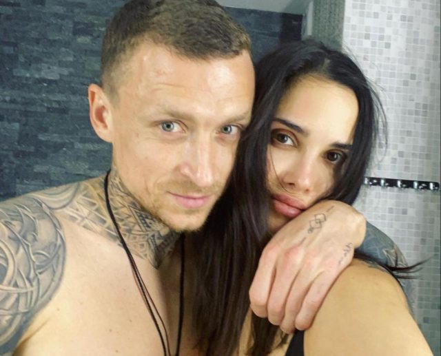 После новости о разводе: Алана Мамаева рассказала об отношениях с мужем