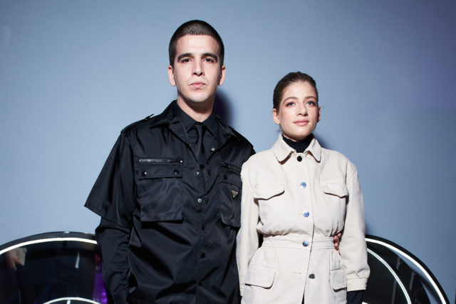 После слухов о свадьбе: у Саши Новиковой кольцо на том самом пальце