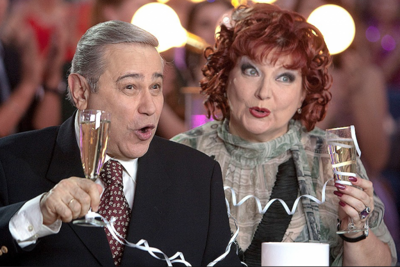 «Предпочел обобрать до нитки»: Елена Степаненко раскрыла подробности разрыва с Евгением Петросяном