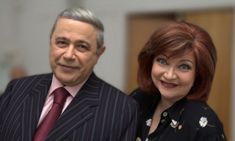 «Предпочел обобрать до нитки»: Елена Степаненко раскрыла подробности разрыва с Евгением Петросяном