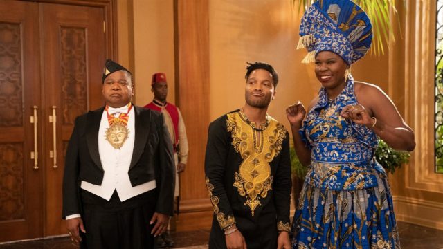 Премия MTV Movie & TV Awards 2021: полный список победителей