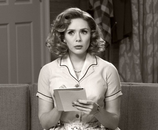 Премия MTV Movie & TV Awards 2021: полный список победителей