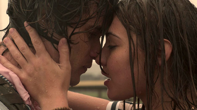 Премия MTV Movie & TV Awards 2021: полный список победителей