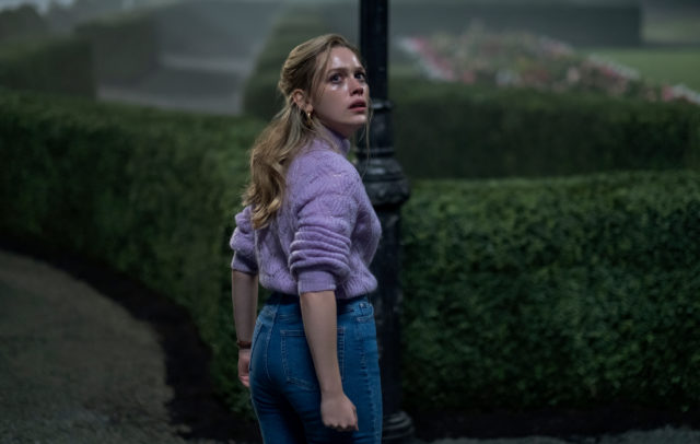 Премия MTV Movie & TV Awards 2021: полный список победителей