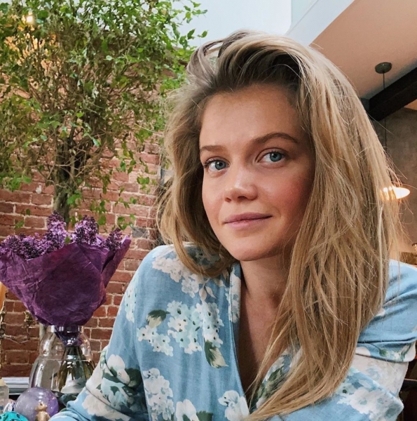 «Пришел отрицательный тест на коронавирус»: Мария Ивакова вылечилась от Covid-19 