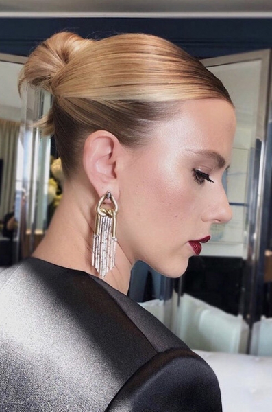 Привет, объем! 20 модных причесок для&nbsp;тонких волос &mdash; учимся у&nbsp;звезд