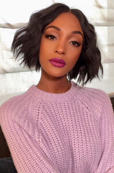 Привет, объем! 20 модных причесок для&nbsp;тонких волос &mdash; учимся у&nbsp;звезд