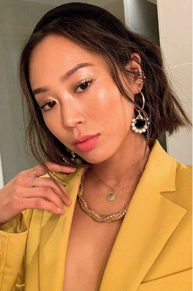 Привет, объем! 20 модных причесок для&nbsp;тонких волос &mdash; учимся у&nbsp;звезд