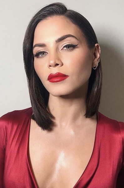 Привет, объем! 20 модных причесок для&nbsp;тонких волос &mdash; учимся у&nbsp;звезд