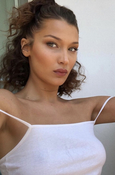 Привет, объем! 20 модных причесок для&nbsp;тонких волос &mdash; учимся у&nbsp;звезд