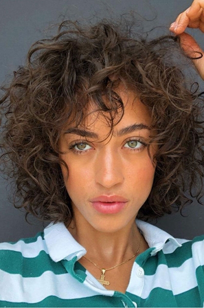 Привет, объем! 20 модных причесок для&nbsp;тонких волос &mdash; учимся у&nbsp;звезд