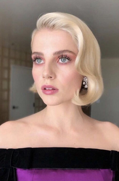 Привет, объем! 20 модных причесок для&nbsp;тонких волос &mdash; учимся у&nbsp;звезд