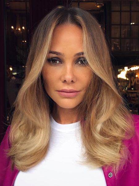 Push up: 4 стрижки, которые добавят объема тонким волосам