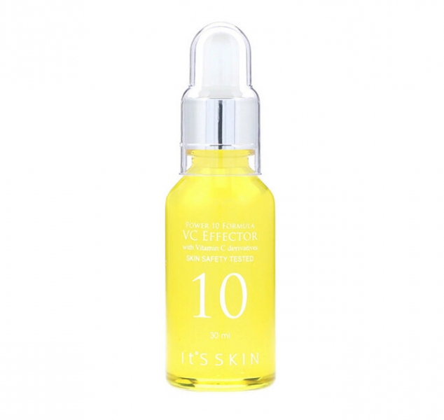 Разбуди кожу к лету! Почему всем нужен витамин С и как его выбрать новичкам