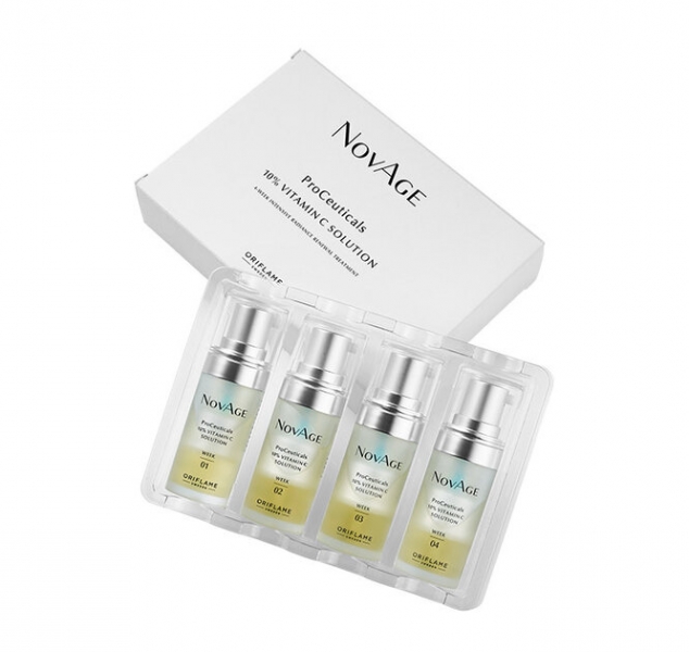 Разбуди кожу к лету! Почему всем нужен витамин С и как его выбрать новичкам