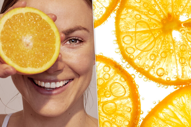 Разбуди кожу к лету! Почему всем нужен витамин С и как его выбрать новичкам