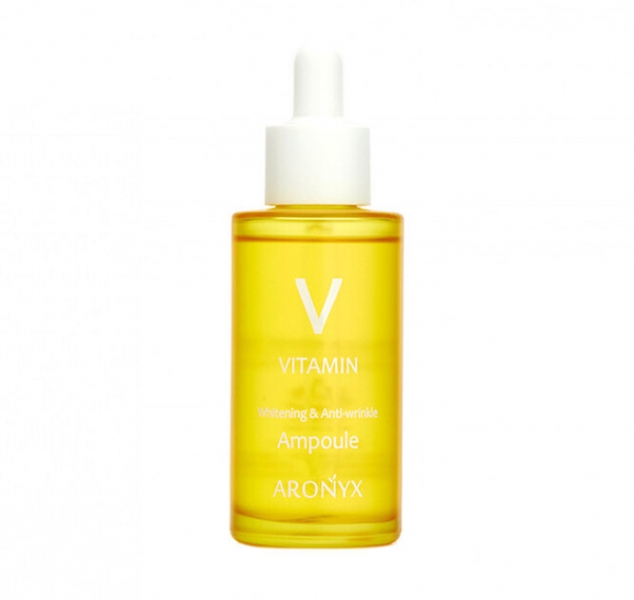 Разбуди кожу к лету! Почему всем нужен витамин С и как его выбрать новичкам