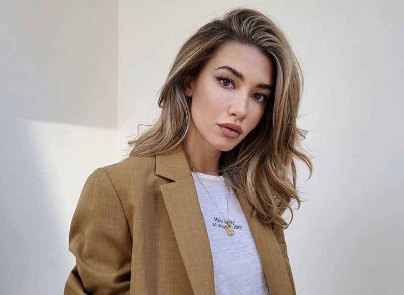 Раздаем подарки за знание сериалов: Мария KAKDELA на странице PEOPLETALK проведёт онлайн-викторину по сериалу «Друзья»