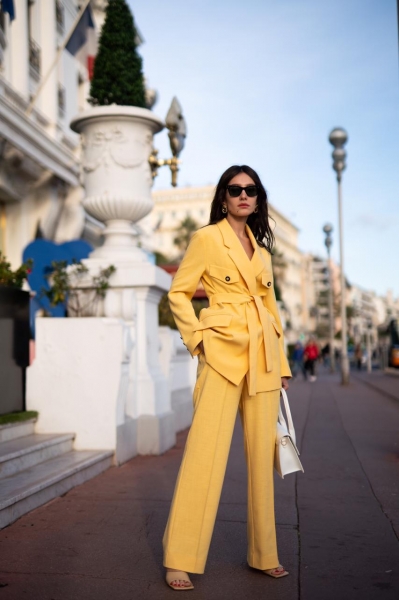 Раздаем подарки за знание сериалов: Мария KAKDELA на странице PEOPLETALK проведёт онлайн-викторину по сериалу «Друзья»