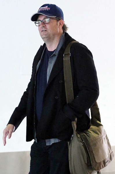 Разнесло! Знаменитые секс-символы, изменившиеся до неузнаваемости